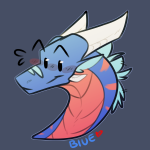 BlueDragon